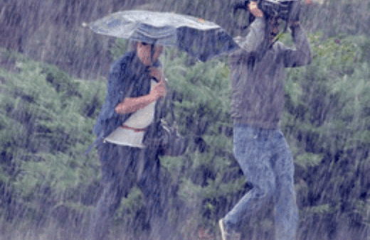 İstanbul hava durumu-yağışlar ne zaman bitecek (Meteoroloji son durum)