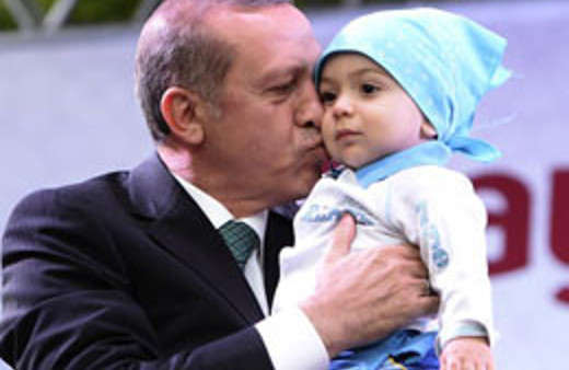 Erdoğan'dan iftar sürprizi: Bu yıl farklı