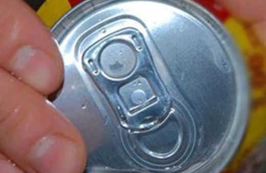 Dünyanın mikrobu bu kapaklarda!