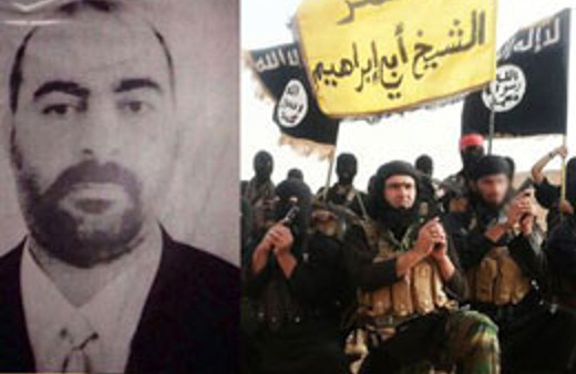 IŞİD biat etmeyenleri fişlemeye başladı!