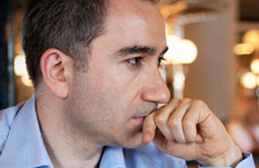 FLAŞ! Mustafa Akyol'un yeni adresi belli oldu!