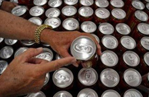 Kutu içiceğin kapağında büyük tehlike ne?