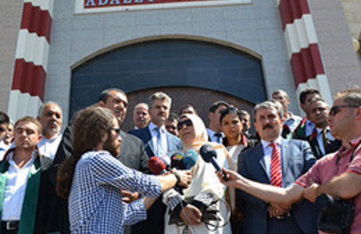 Yazıcıoğlu davasında bir&nbsp;sürpriz&nbsp;daha