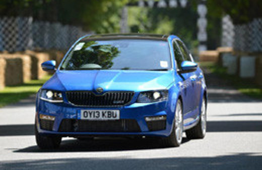 Yakıtta cimri,süratte cömert