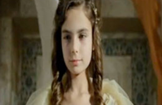 Kösem Sultan için süpriz isim