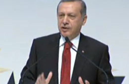 Erdoğan'ın konuşmasında çok önemli mesaj!