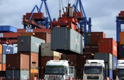 Güneydoğu'dan Afrika'ya ihracat azaldı