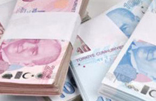 Özel idare ve belediye borçlarına 36 eşit taksit