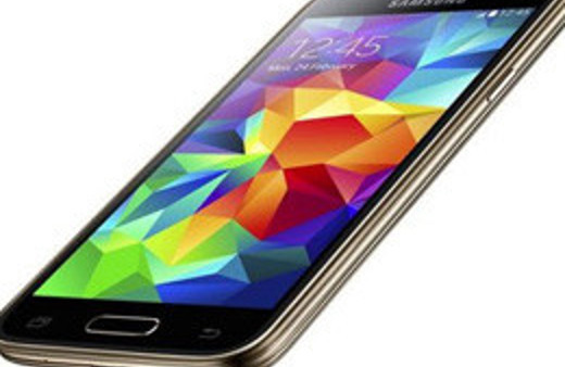 Galaxy S5 Mini tanıtıldı