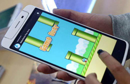 McAfee'den dikkat çekiçi uyarı:Flappy Bird görünümlü virüsler tehlike saçıyor