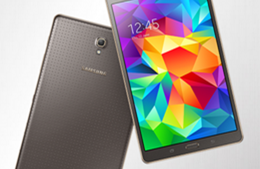 Samsung Galaxy Tab S ne zaman geliyor?