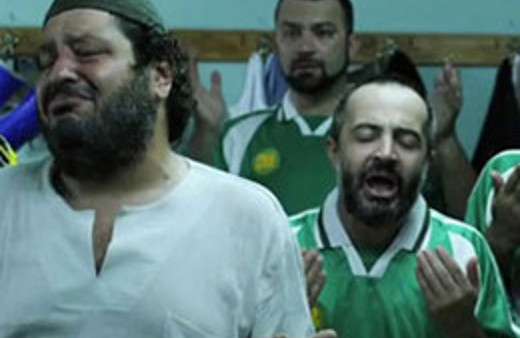 Çakallarla Dans 3 çekimlerine başlandı