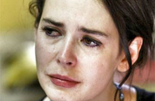 Milliyet'ten kovulan Pelin Batu'dan savaş ilanı