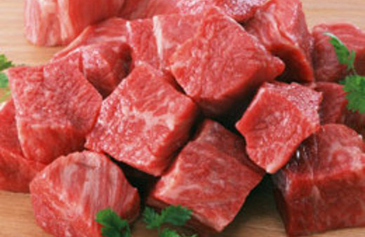 Kırmızı ette fiyat  polemiği