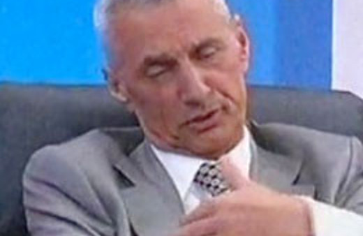 Engin Alan'dan ilginç Öcalan açıklaması