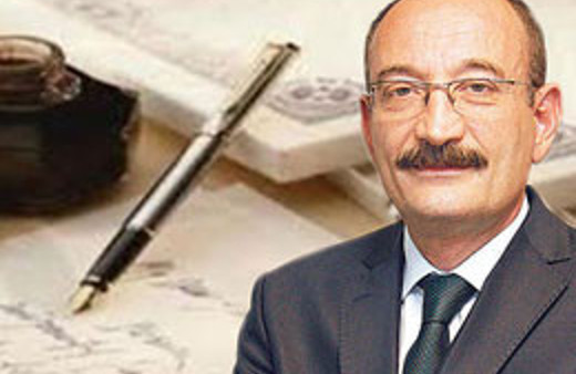 Akşam yazarından MHP'ye suç duyurusu!