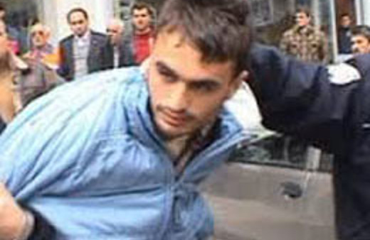 Zirve katliamı sanığı KPSS'ye girecek