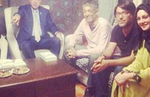 Erdoğan Murat Göğebakan'ın cenazesine katılacak mı?