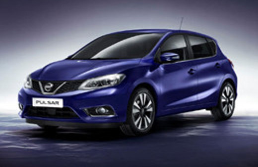 Nissan Pulsar'ın Türkiye fiyatı ne kadar olacak?