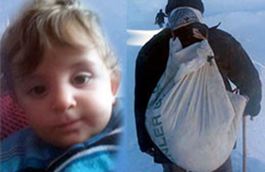 Minik Muharrem'in hesabı sorulamayacak!