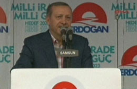 Doğan Grubu'nun Erdoğan'a son operasyonu