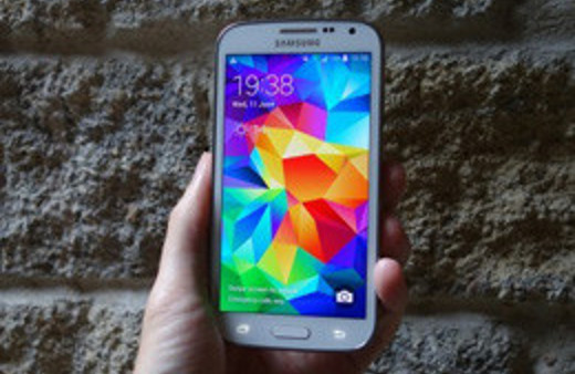 Galaxy K Zoom' a detaylı test