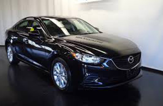 Mazda 42 bin aracını geri çağırdı