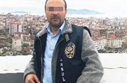 Hırsızı yakaladı başına gelmeyen kalmadı!