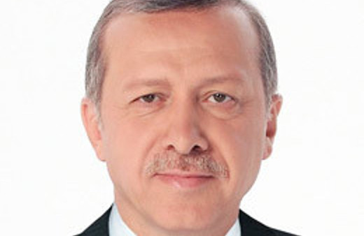 Erdoğan'a destek için hesap numarası