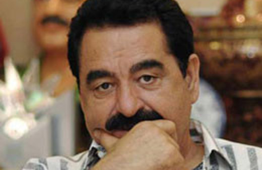 İbrahim Tatlıses'e dava şoku! TIKLA 