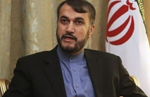 'Irak'ın bölünmesine asla müsade etmeyiz.'