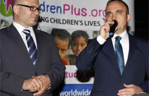 MÜSİAD iftarında İslamofobi vurgusu