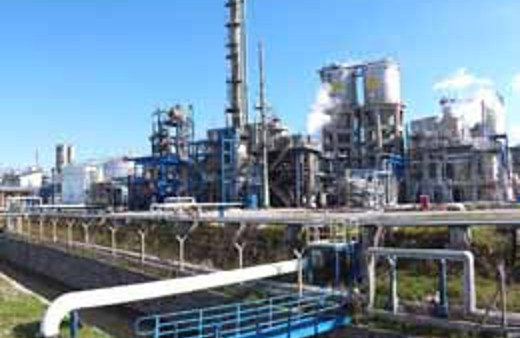 Petkim üretimine 105 gün ara verecek