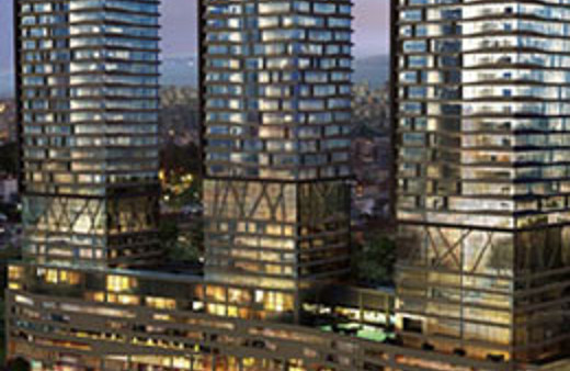 İstanbul 216 Fikirtepe'de ön talep toplanıyor