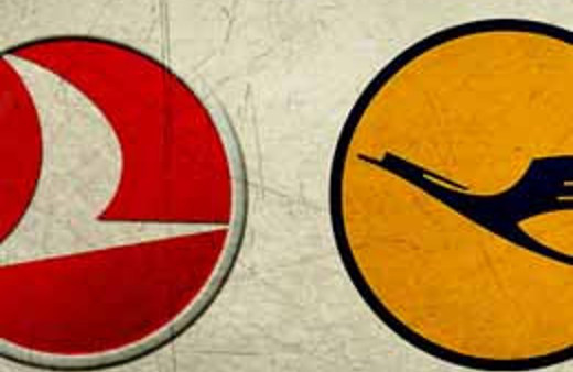 Lufthansa THY işbirliği tekrar masada