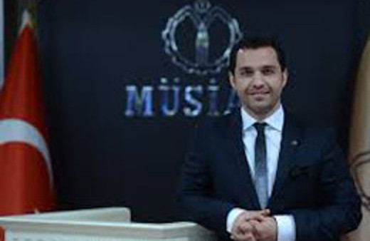 Bedelli askerliğe MÜSİAD desteği