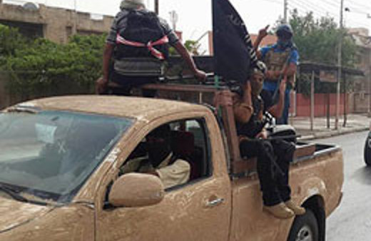 IŞİD bu tanıtım videosuyla Batı'da militan arıyor!