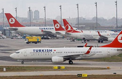 THY'den Lufthansa'ya yalanlama 