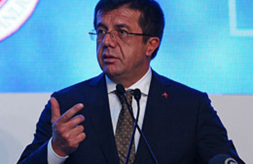 Hükümetten Merkez'e ağır eleştiri