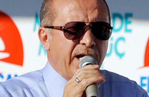 Erdoğan'ın vizyon belgesini kim yazdı?