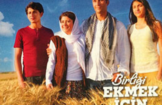 Ekmel Bey Kürt ailesi deyince Asmalı Konak dizisini anlamış!