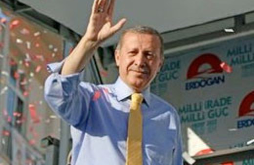 Erdoğan için görülmemiş önlem!