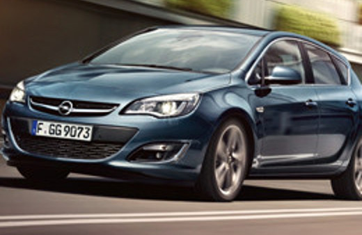 İşte Opel'in Temmuz fiyatları