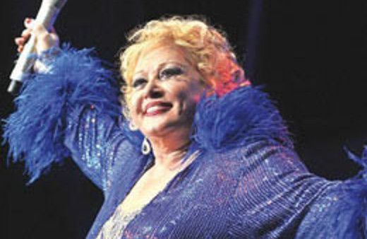 Muazzez Abacı filmi geliyor 