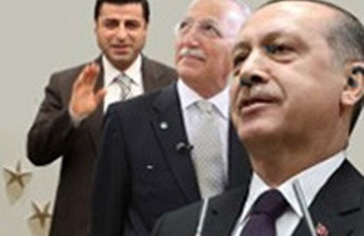 10 Ağustos akşamı süprize hazır olun!