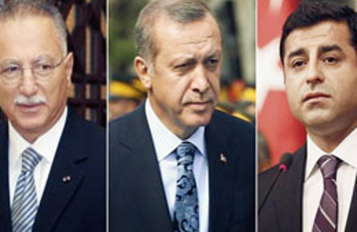 Cumhurbaşkanlığı seçim sonuçlarıyla ilgili çarpıcı analiz