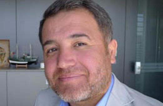 Ömer Şahin yeni adresi belli oldu! FLAŞ!