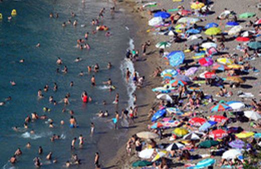 Boş yer kalmadı gelmeyin!