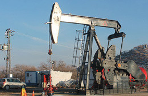 Kürtlerin Kerkük petrolünü  satma planı