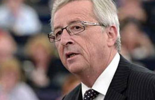 AB'nin kapıları 5 yıl boyunca kapalı!